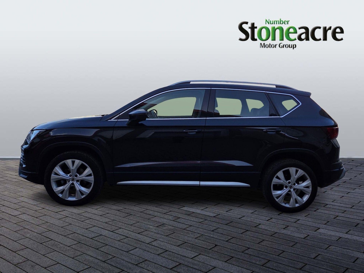 Used SEAT Ateca 2021 for sale - 77254569: Photo 6