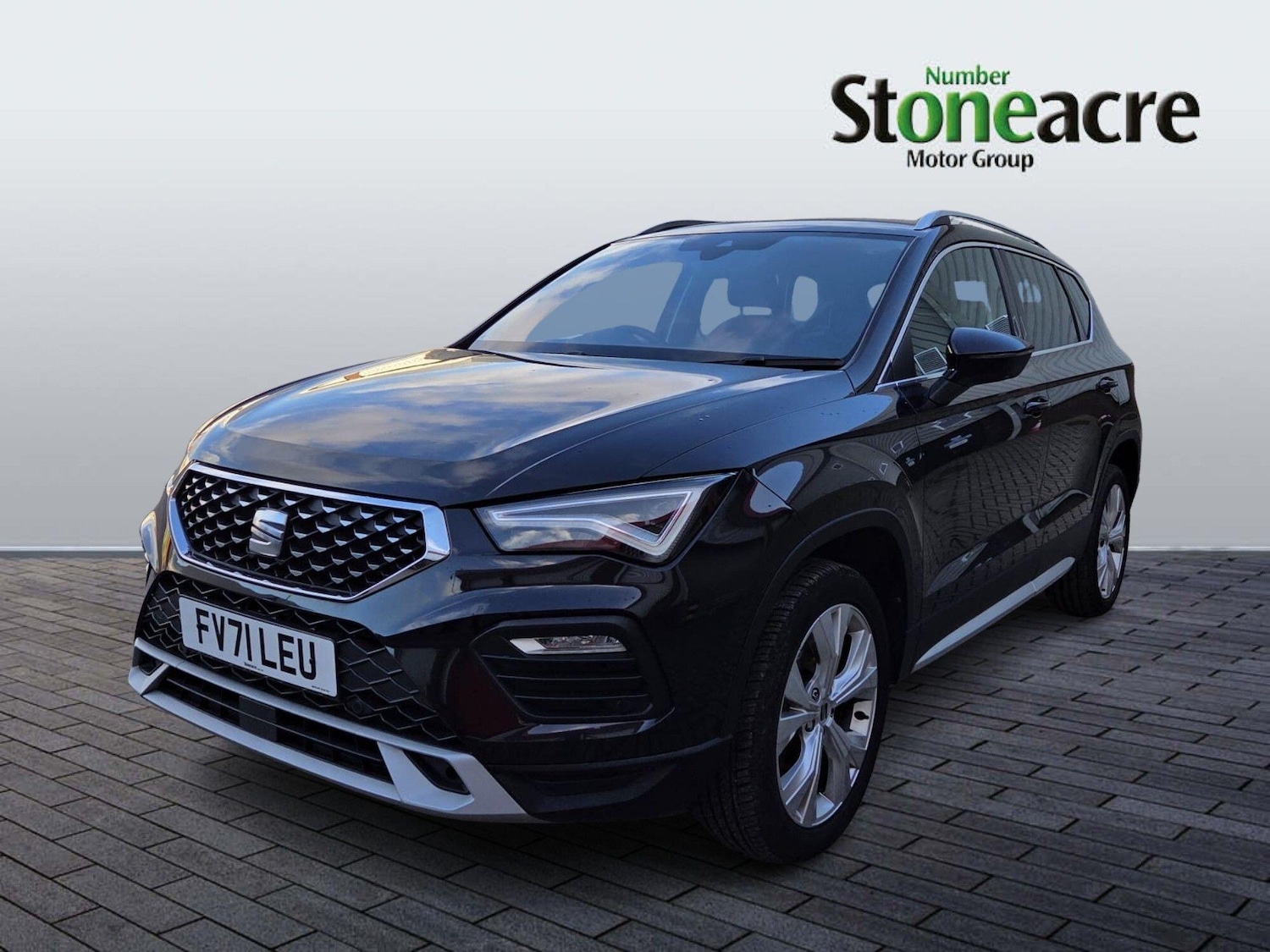 Used SEAT Ateca 2021 for sale - 77254569: Photo 7