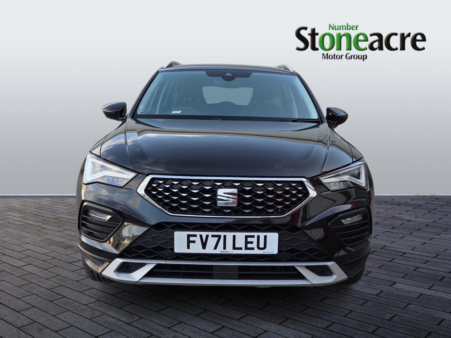 Used SEAT Ateca 2021 for sale - 77254569: Photo 8