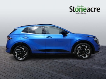 Used Kia Sportage 2025 for sale - 75414654: Photo
