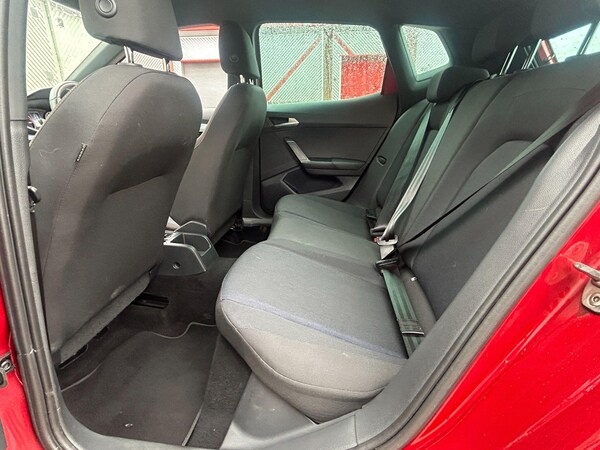Used SEAT Arona 2022 for sale - 76108488: Photo 13