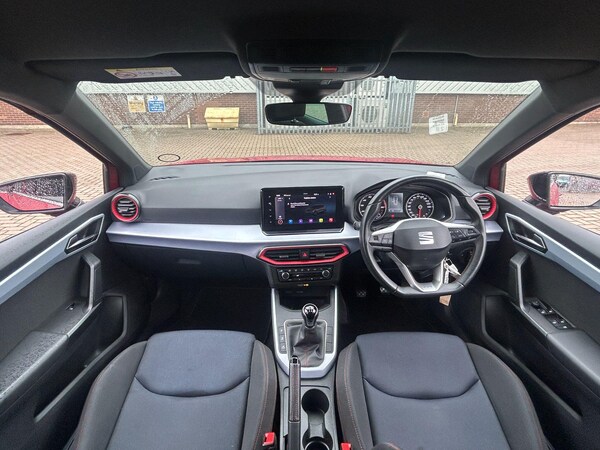 Used SEAT Arona 2022 for sale - 76108488: Photo 14