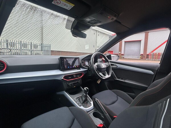 Used SEAT Arona 2022 for sale - 76108488: Photo 15