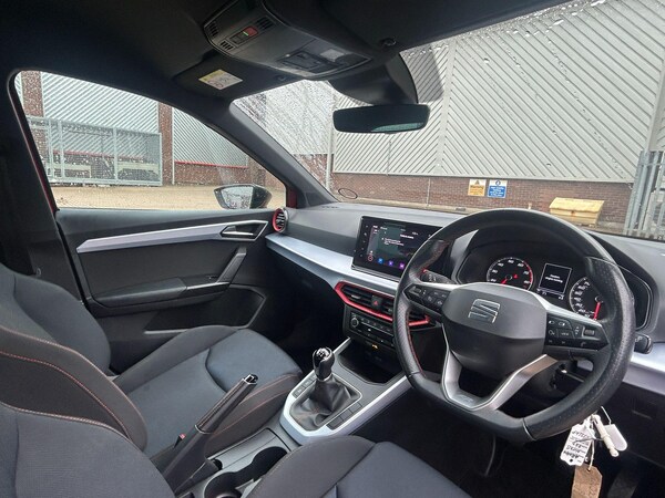 Used SEAT Arona 2022 for sale - 76108488: Photo 16