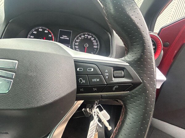 Used SEAT Arona 2022 for sale - 76108488: Photo 19