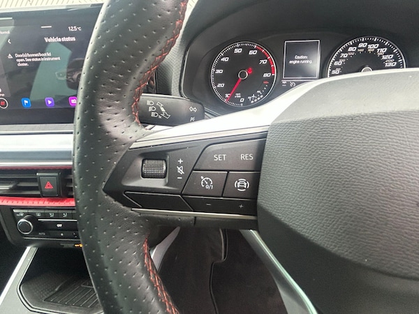 Used SEAT Arona 2022 for sale - 76108488: Photo 20