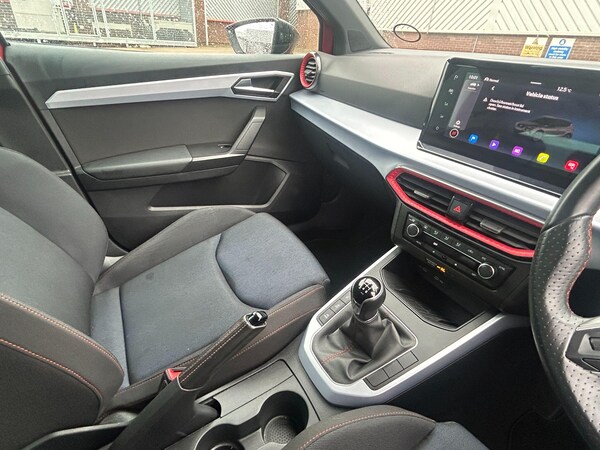 Used SEAT Arona 2022 for sale - 76108488: Photo 23