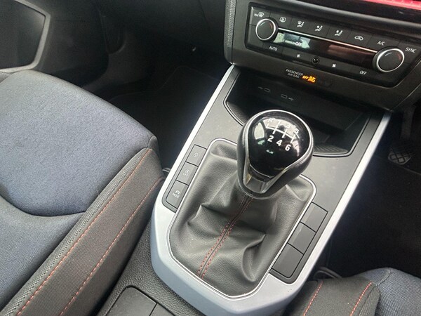 Used SEAT Arona 2022 for sale - 76108488: Photo 24