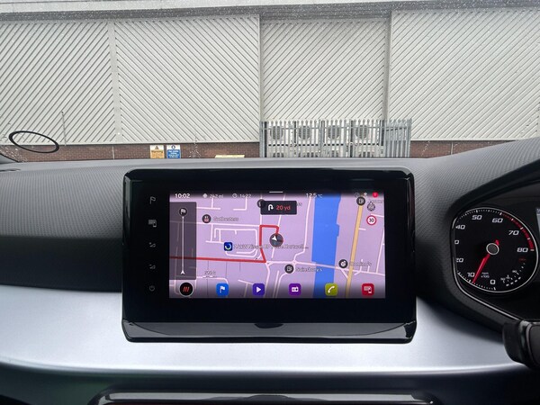 Used SEAT Arona 2022 for sale - 76108488: Photo 27