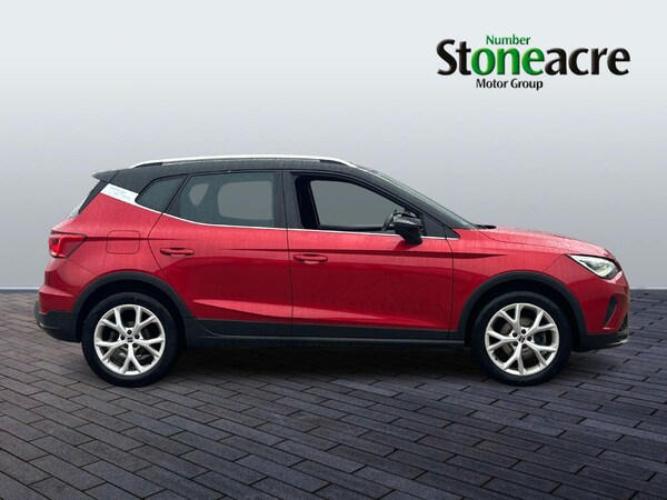 Used SEAT Arona 2022 for sale - 76108488: Photo 2