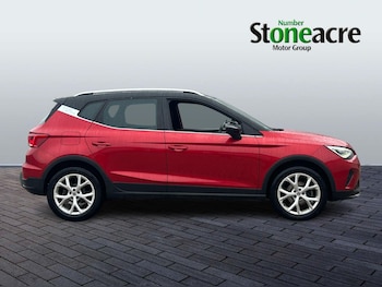 Used SEAT Arona 2022 for sale - 76108488: Photo 2
