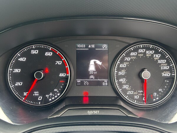 Used SEAT Arona 2022 for sale - 76108488: Photo 31