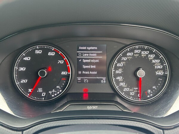 Used SEAT Arona 2022 for sale - 76108488: Photo 32