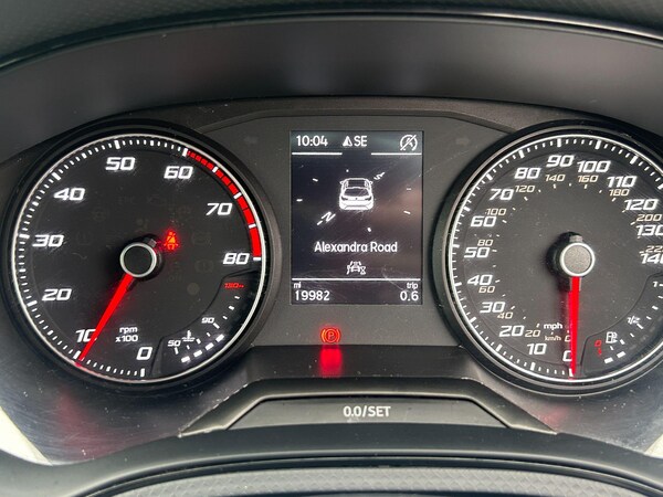 Used SEAT Arona 2022 for sale - 76108488: Photo 33