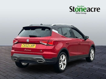 Used SEAT Arona 2022 for sale - 76108488: Photo 3
