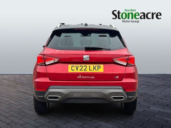Used SEAT Arona 2022 for sale - 76108488: Photo 4