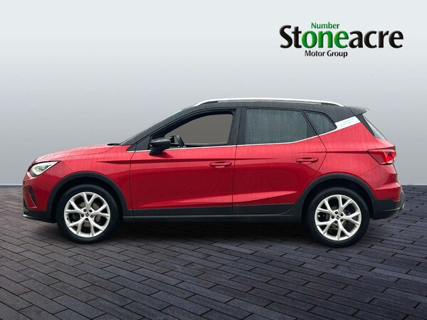 Used SEAT Arona 2022 for sale - 76108488: Photo 6