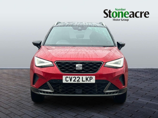 Used SEAT Arona 2022 for sale - 76108488: Photo 8