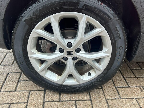 Used SEAT Arona 2022 for sale - 76108488: Photo 9