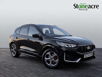 Used Ford Kuga 2024 for sale - 79756223: Photo