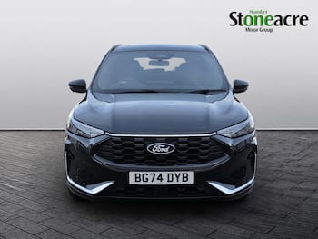 Used Ford Kuga 2024 for sale - 79756223: Photo