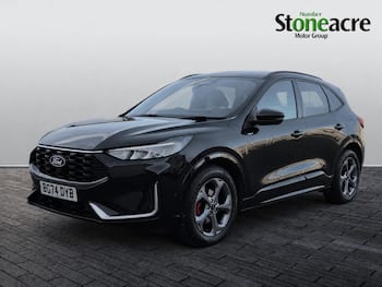 Used Ford Kuga 2024 for sale - 79756223: Photo