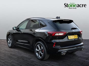 Used Ford Kuga 2024 for sale - 79756223: Photo