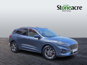 Used Ford Kuga 2024 for sale - 78319176: Photo