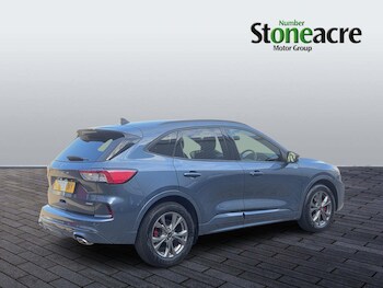 Used Ford Kuga 2024 for sale - 78319176: Photo