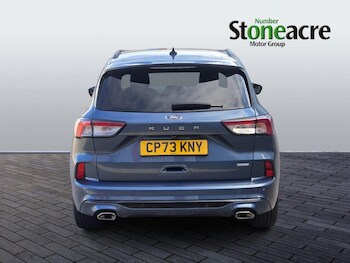 Used Ford Kuga 2024 for sale - 78319176: Photo