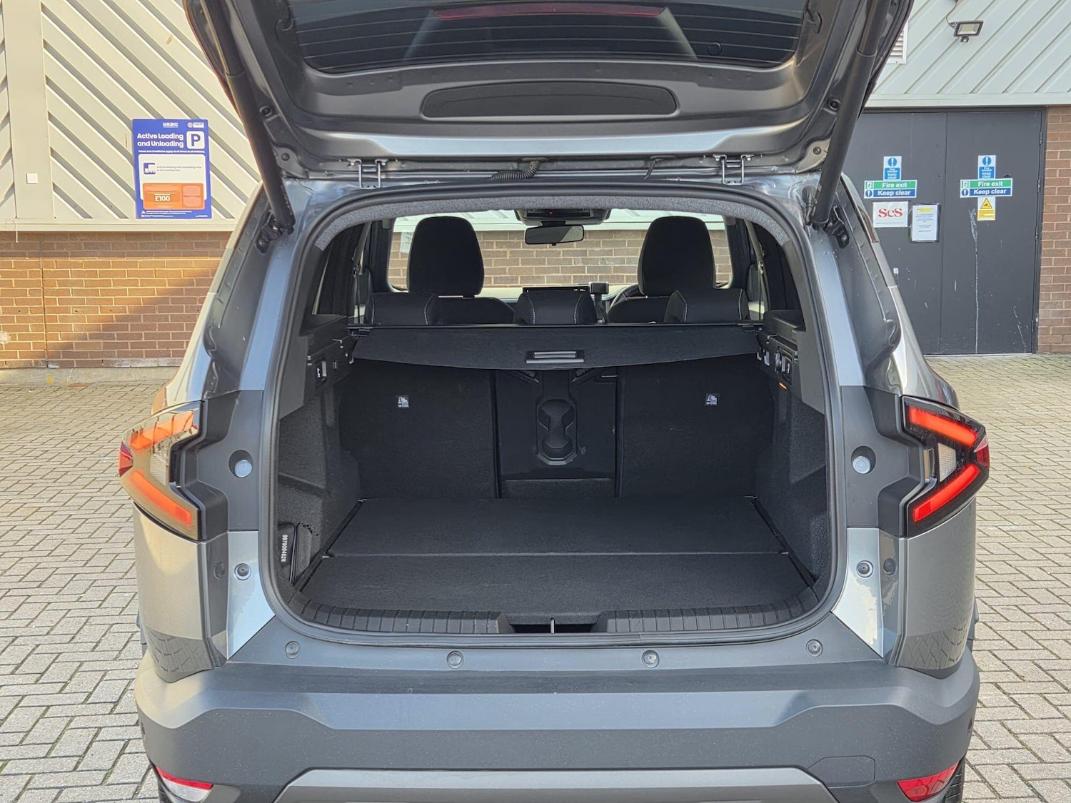 Used Dacia Bigster 2025 for sale - 77825123: Photo 10