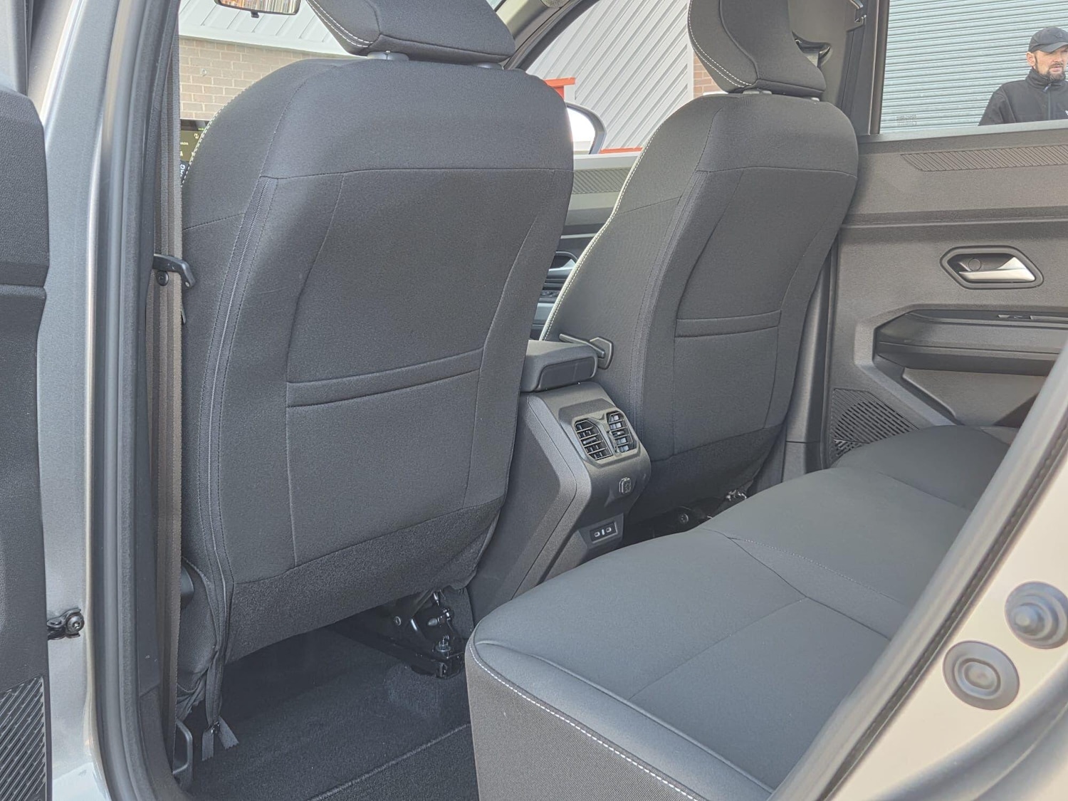 Used Dacia Bigster 2025 for sale - 77825123: Photo 13