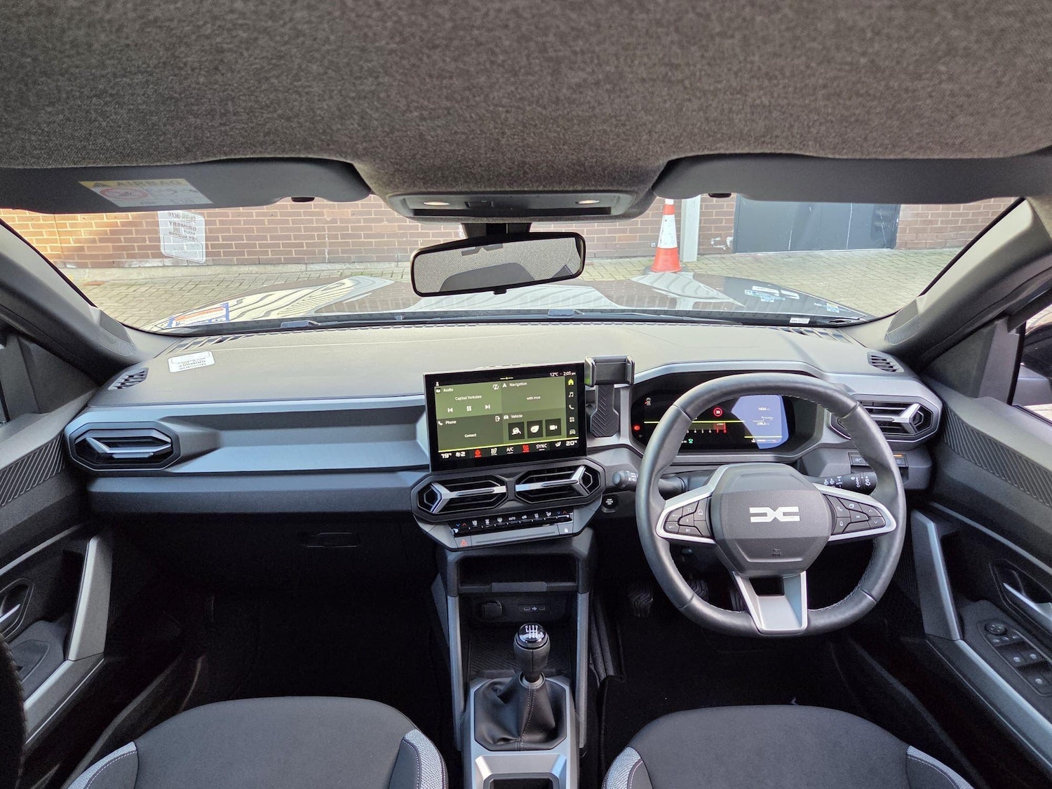 Used Dacia Bigster 2025 for sale - 77825123: Photo 16