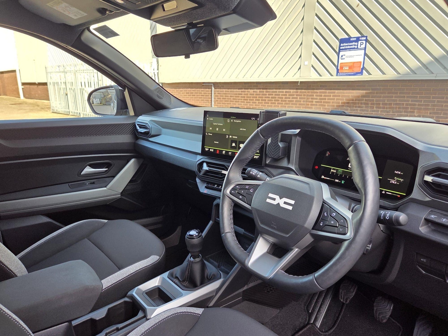 Used Dacia Bigster 2025 for sale - 77825123: Photo 17