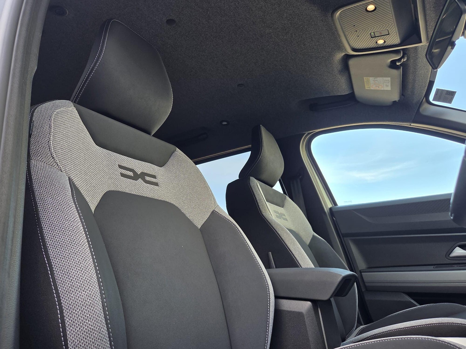 Used Dacia Bigster 2025 for sale - 77825123: Photo 18