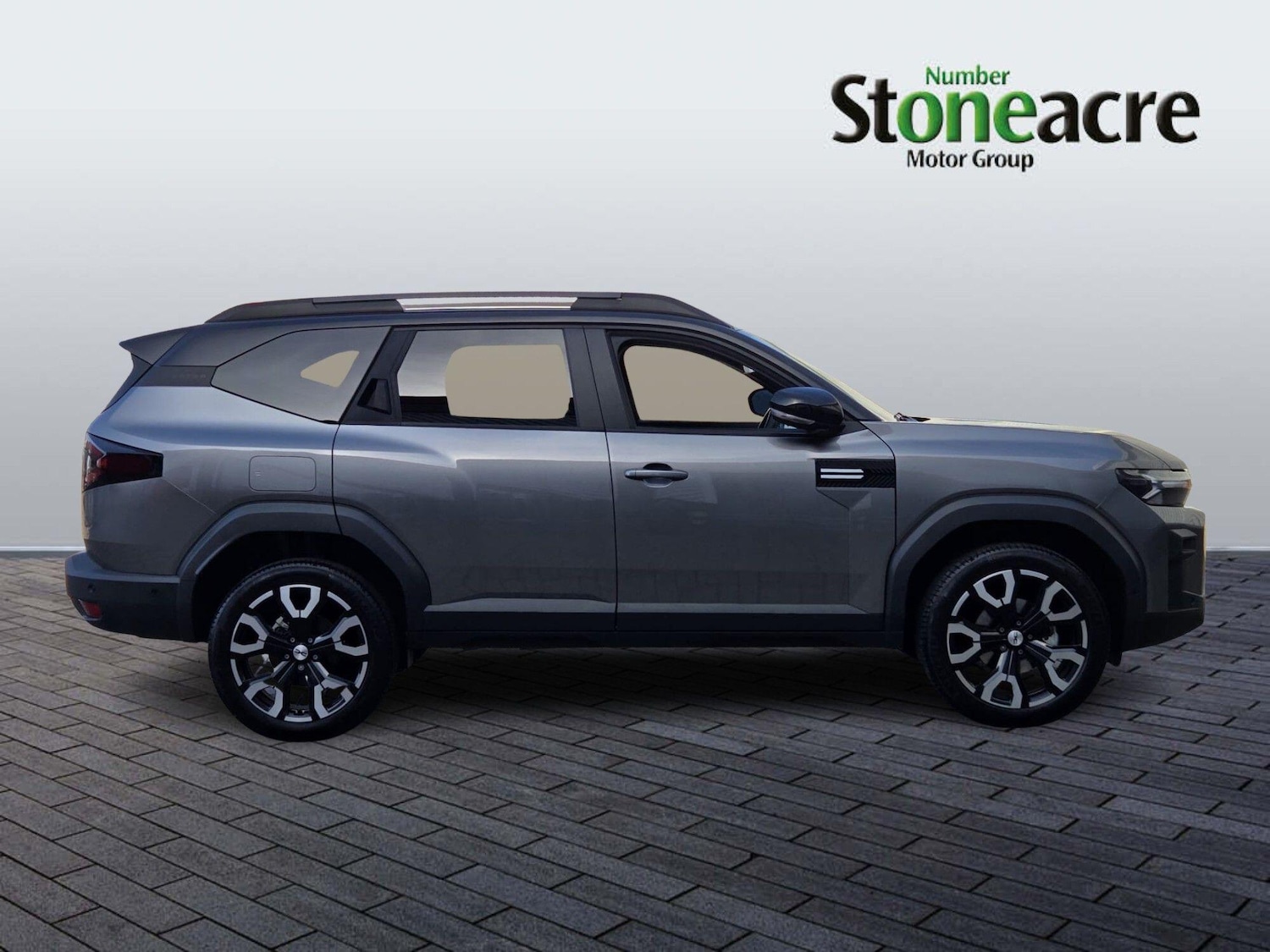 Used Dacia Bigster 2025 for sale - 77825123: Photo 2