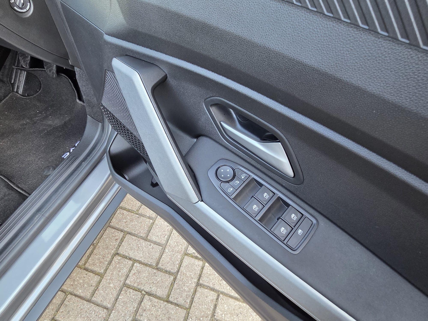 Used Dacia Bigster 2025 for sale - 77825123: Photo 22