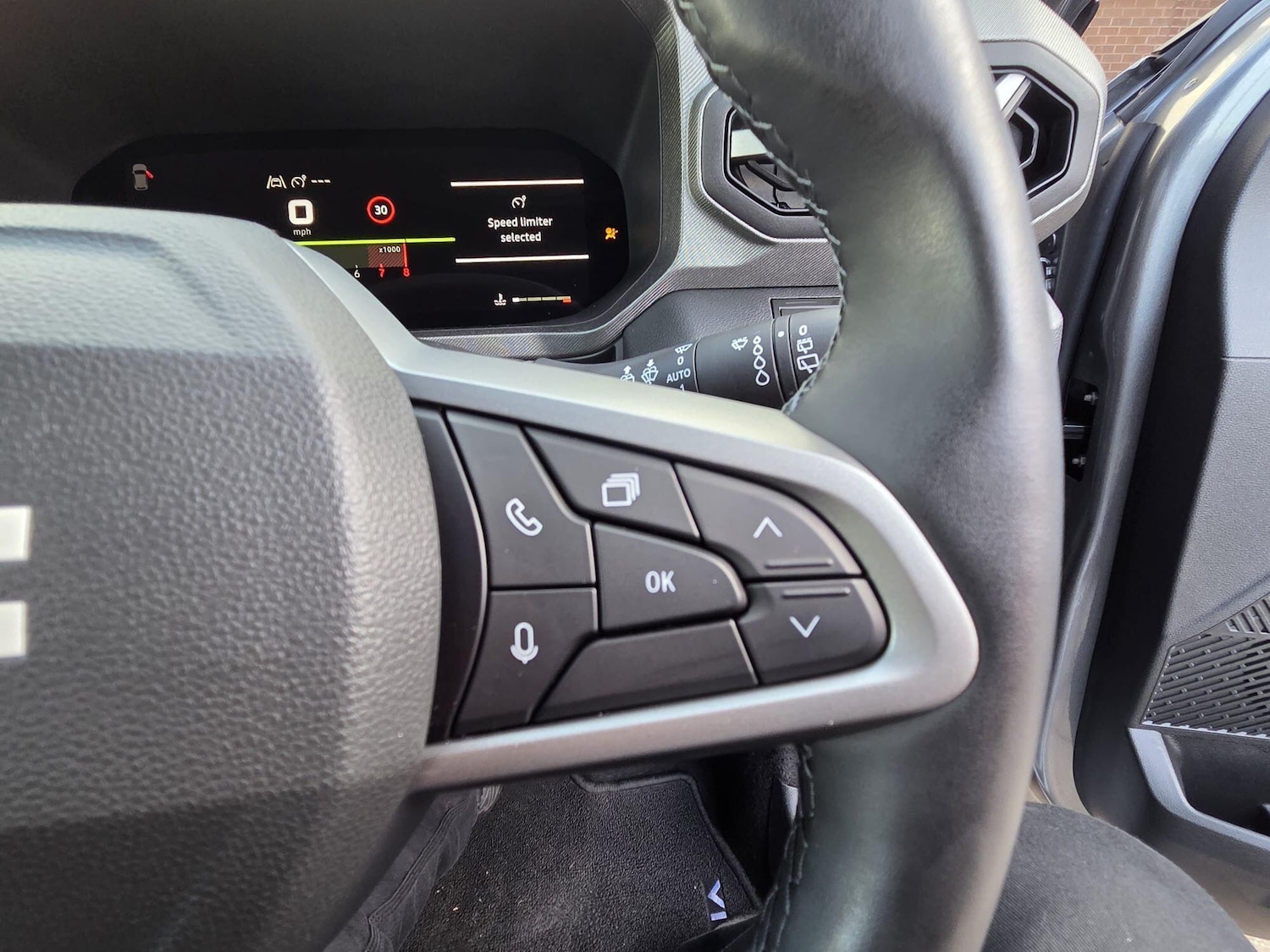 Used Dacia Bigster 2025 for sale - 77825123: Photo 23