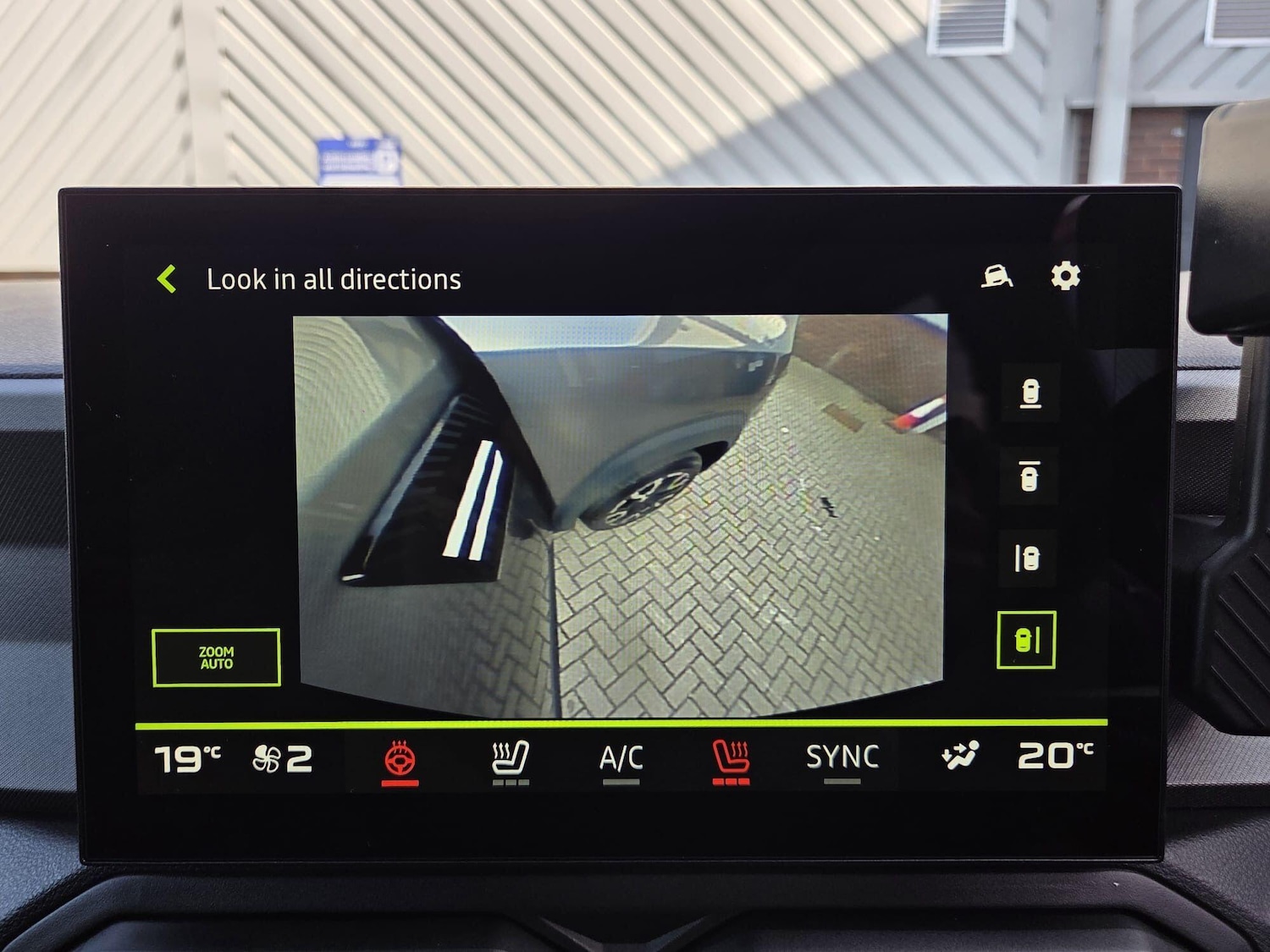 Used Dacia Bigster 2025 for sale - 77825123: Photo 34