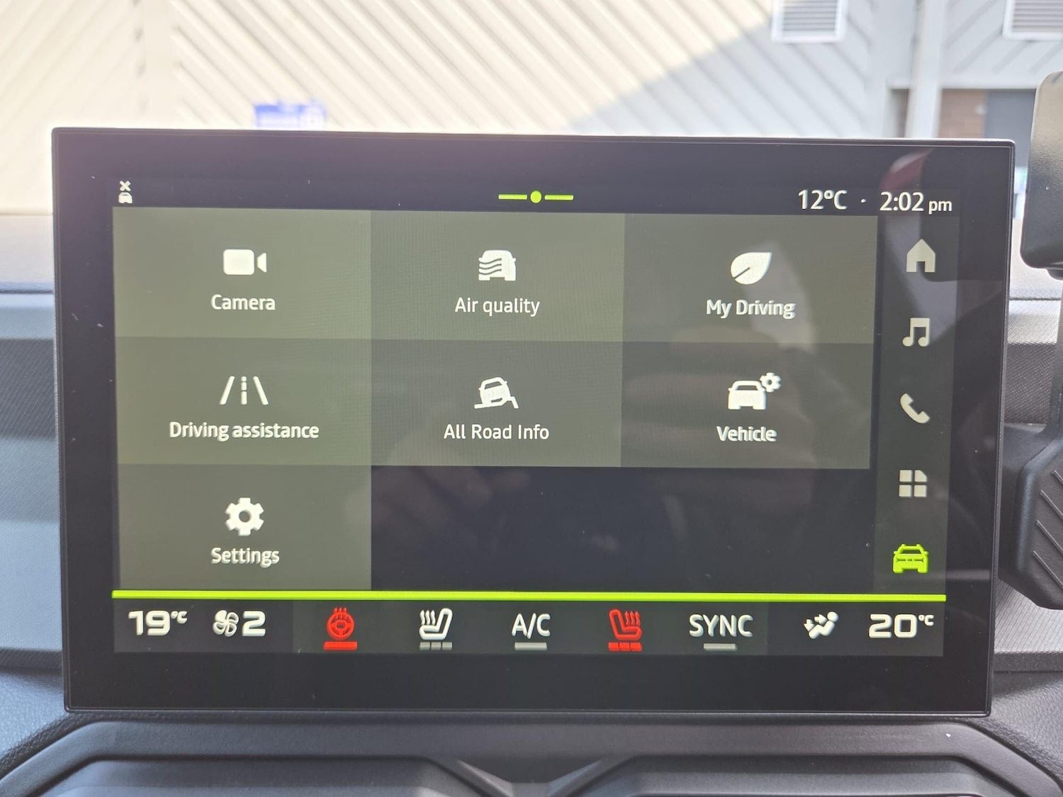 Used Dacia Bigster 2025 for sale - 77825123: Photo 36