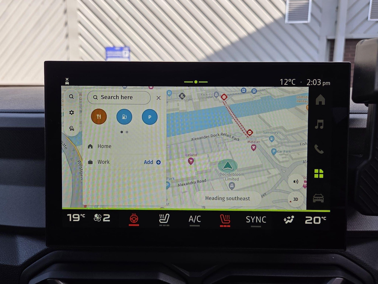 Used Dacia Bigster 2025 for sale - 77825123: Photo 37