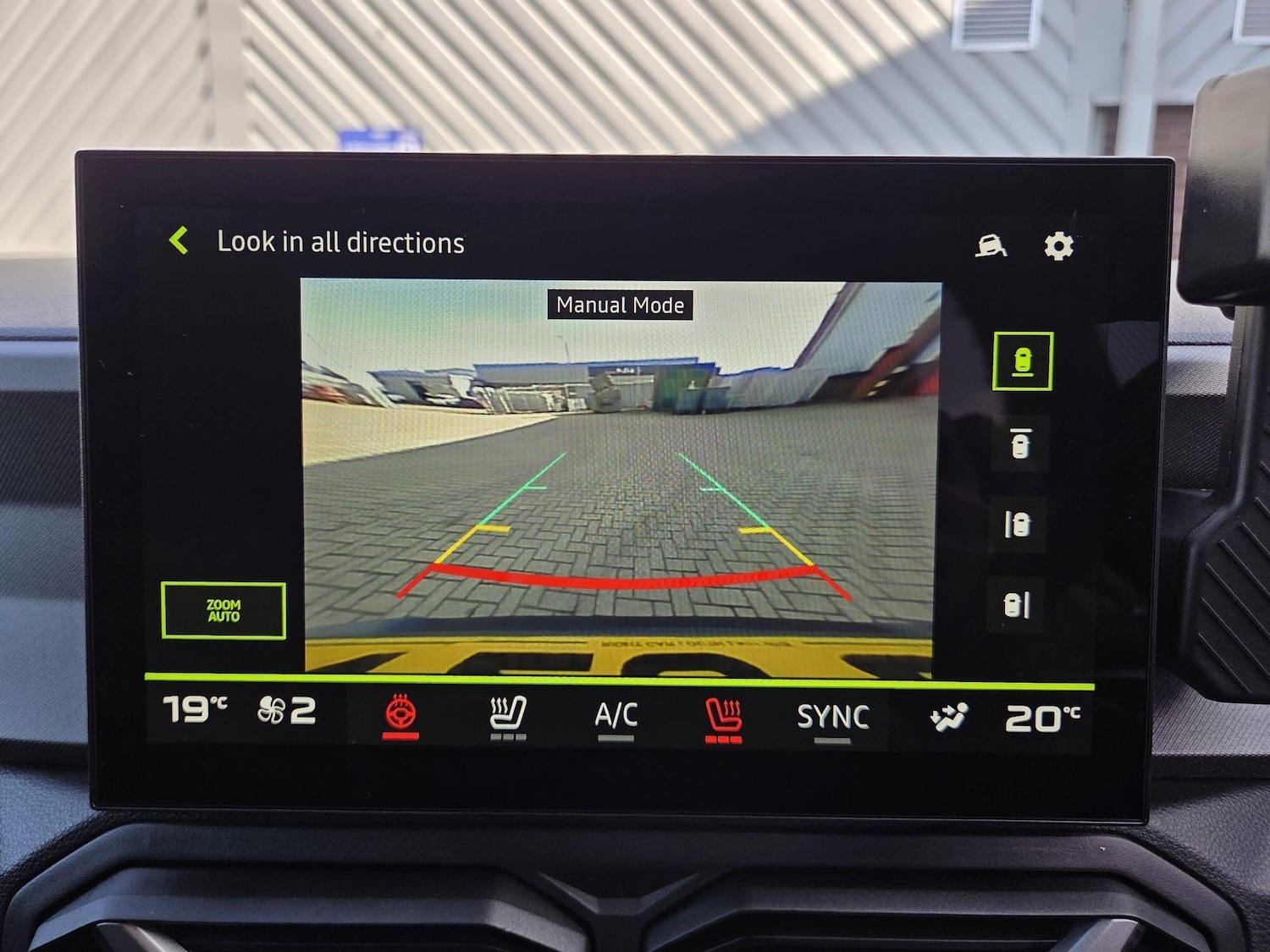 Used Dacia Bigster 2025 for sale - 77825123: Photo 38