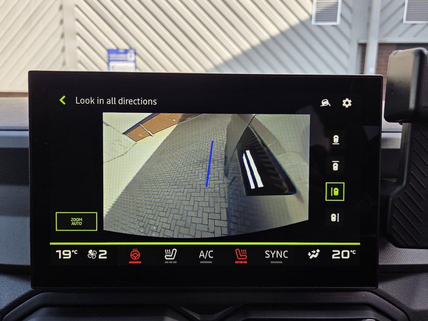 Used Dacia Bigster 2025 for sale - 77825123: Photo 39