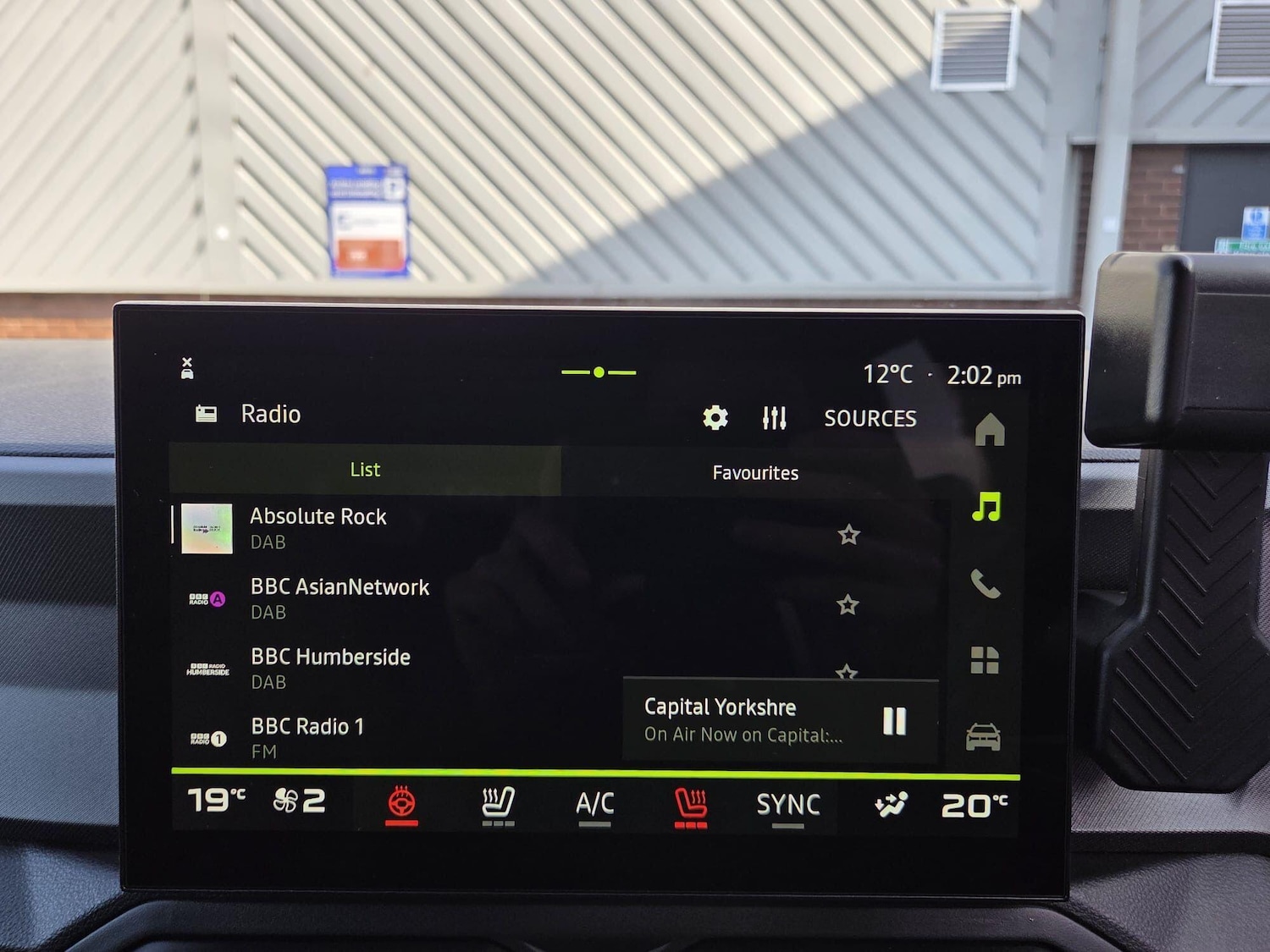 Used Dacia Bigster 2025 for sale - 77825123: Photo 40