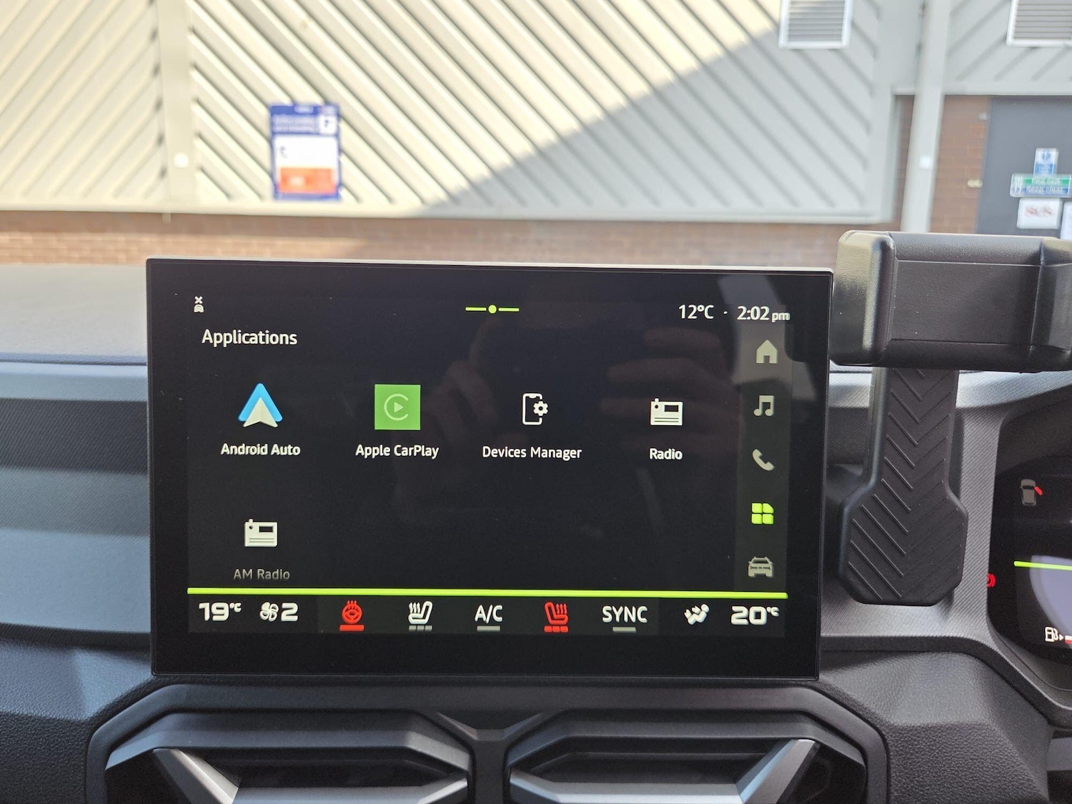 Used Dacia Bigster 2025 for sale - 77825123: Photo 41