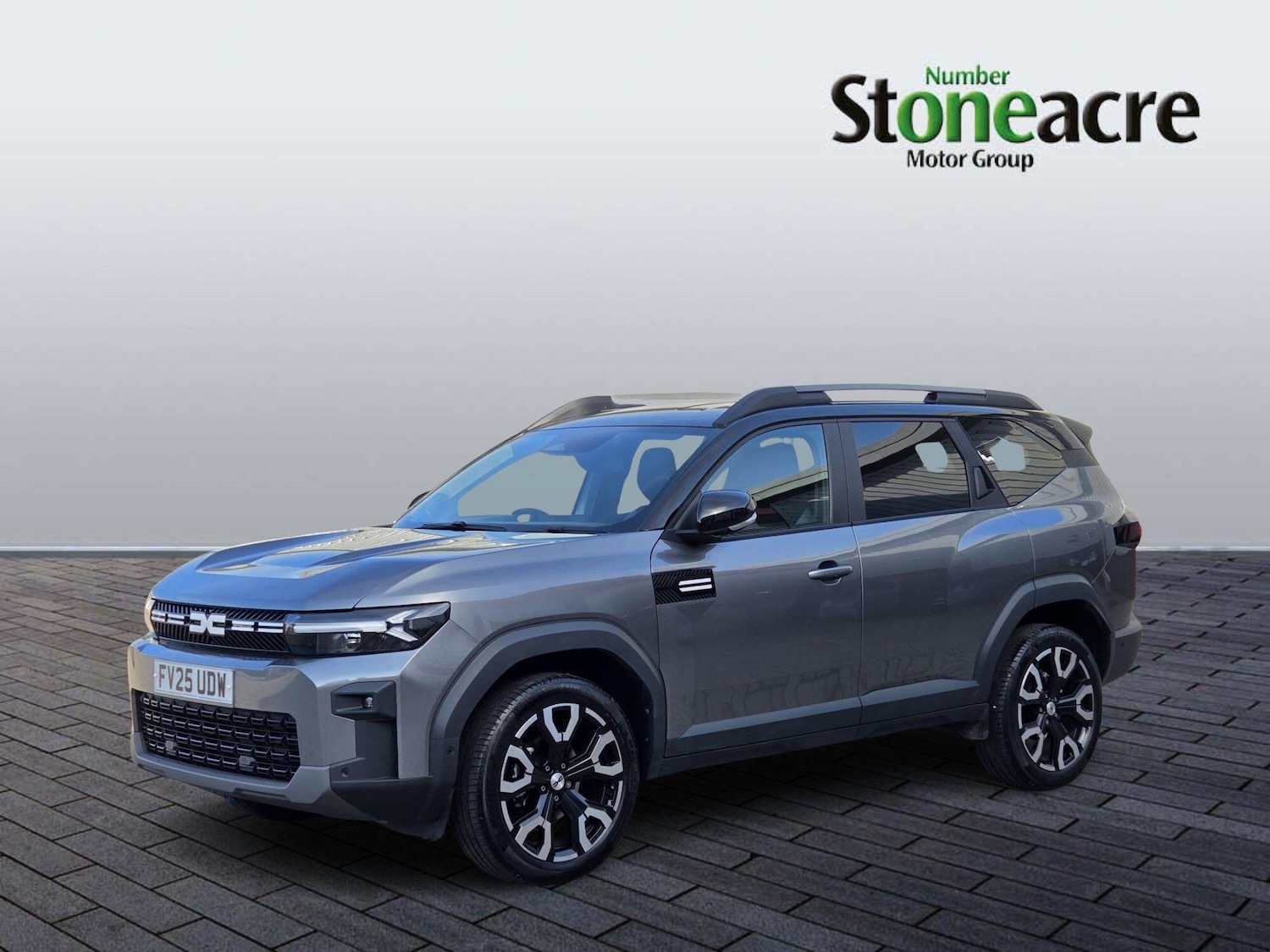 Used Dacia Bigster 2025 for sale - 77825123: Photo 6