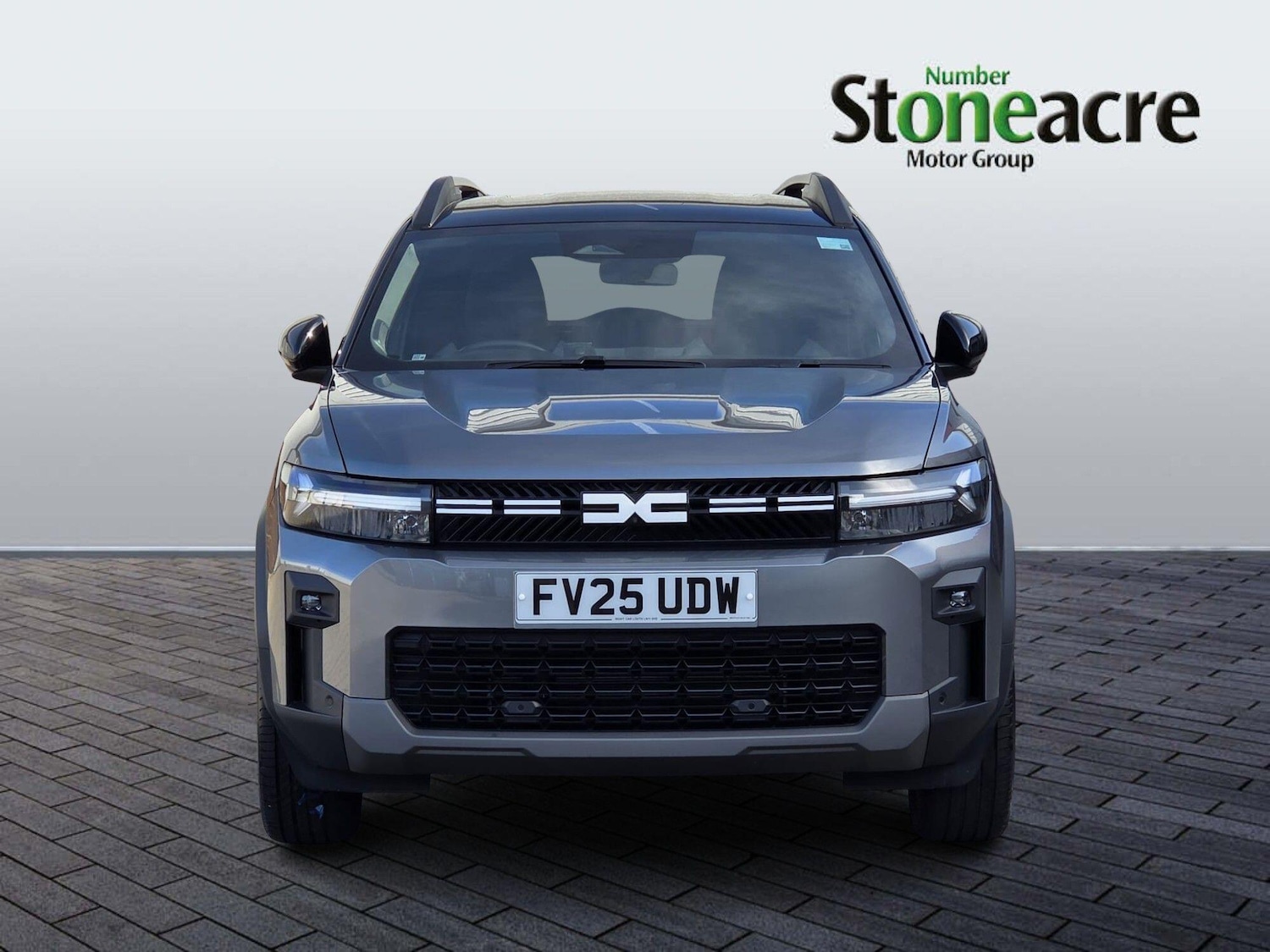 Used Dacia Bigster 2025 for sale - 77825123: Photo 8