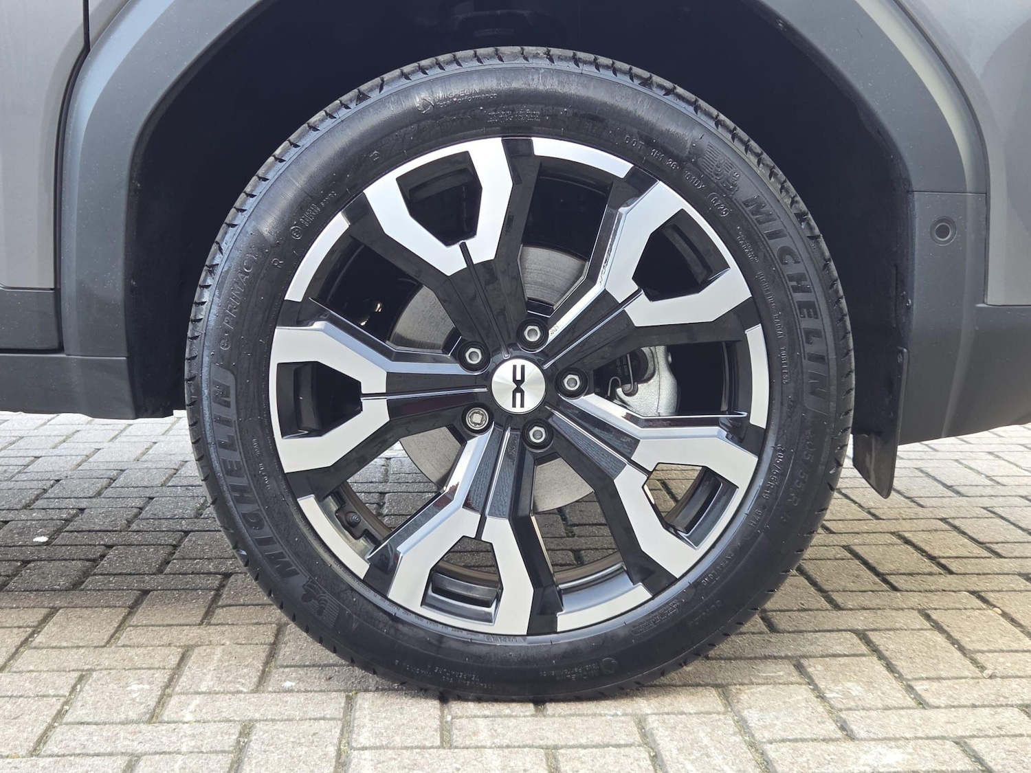 Used Dacia Bigster 2025 for sale - 77825123: Photo 9