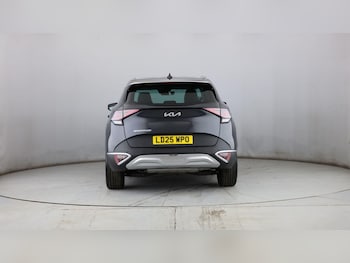 Used Kia Sportage 2025 for sale - 78821993: Photo