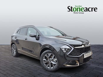 Used Kia Sportage 2026 for sale - 79712127: Photo